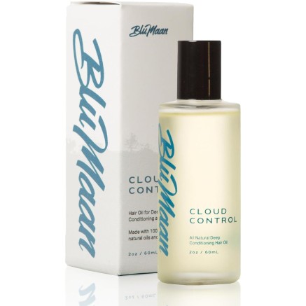 Olio per Capelli Blumaan Cloud Control 60 ml