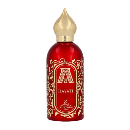 Uniseks Parfum Attar Collection EDP 100 ml 2