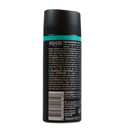 Desodorante en Spray Axe