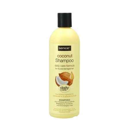 Champú Sence Coco 400 ml