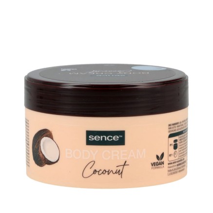 Crema Corporal Sence 200 ml