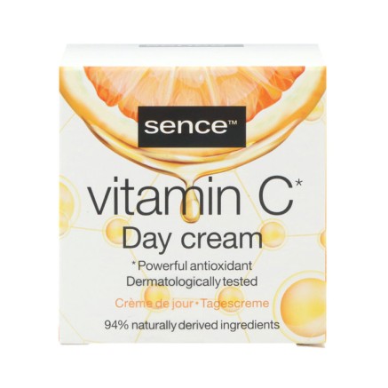 Crema de Día Sence 50 ml