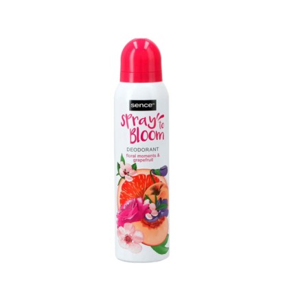 Desodorante Sence Floral 150 ml