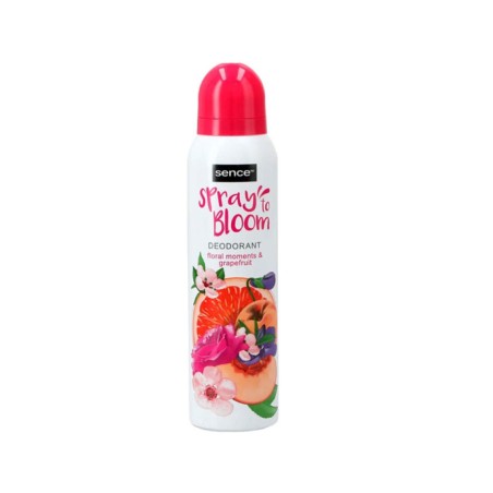 Desodorante Sence Floral 150 ml