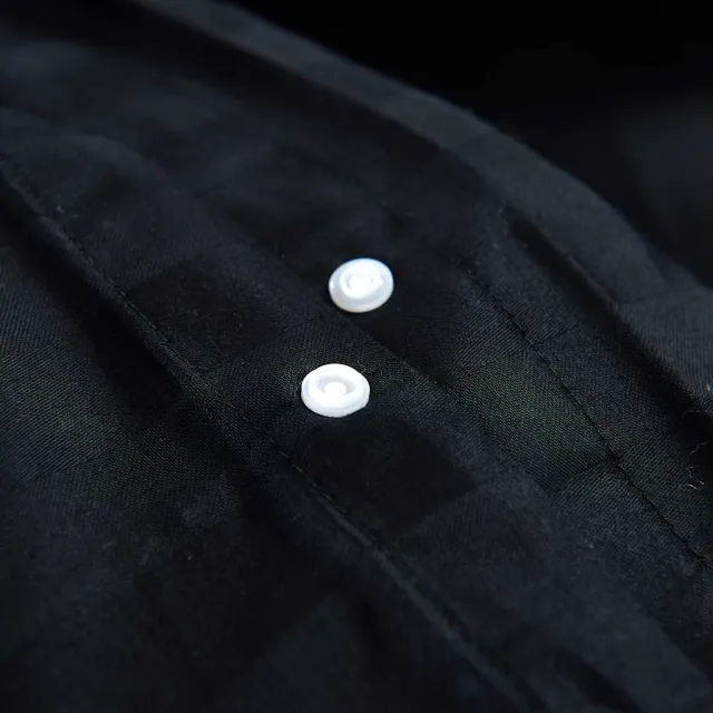 Housse de couette 155 x 220 cm Satin de coton et rayures