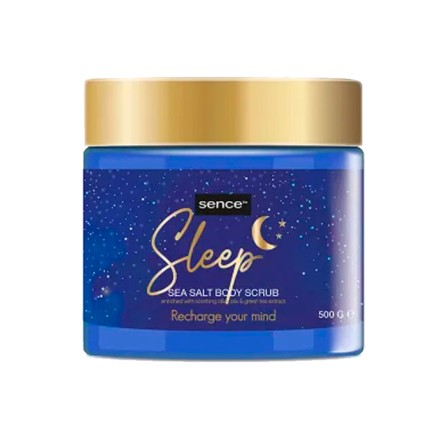 Exfoliante Corporal Sence 500 g