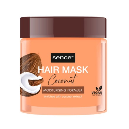 Haarmasker Sence 500 ml