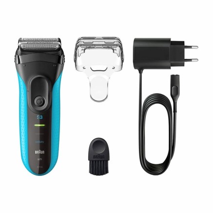 Rasoio elettrico Braun Serie 3 ProSkin