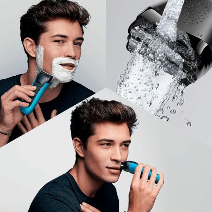 Electric shaver Braun Serie 3 ProSkin 2