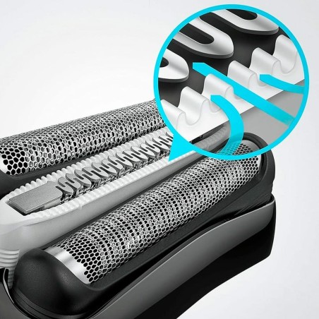 Rasoio elettrico Braun Serie 3 ProSkin