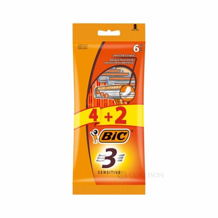 Maquinilla de Afeitar Bic