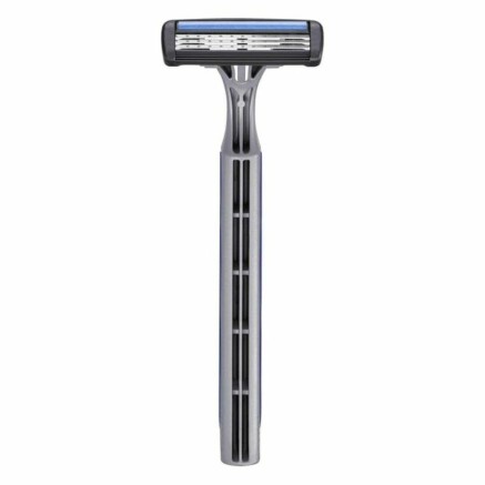 Manual shaving razor Bic (4 Units) 2