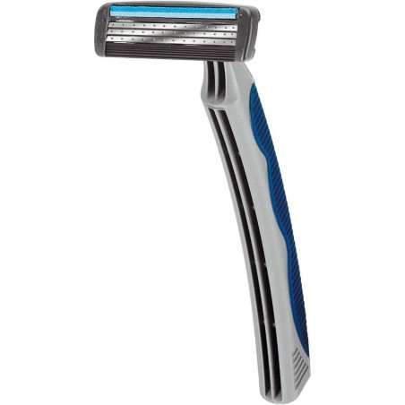 Maquinilla de Afeitar Bic (4 Unidades)