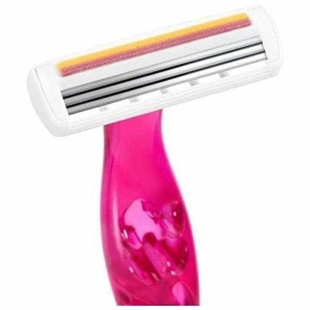 Manual shaving razor Bic Lady 2
