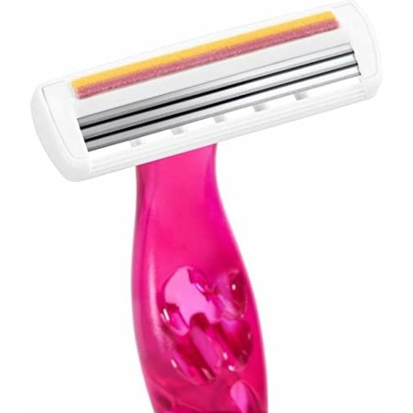 Rasoio Manuale per Barba Bic Donna