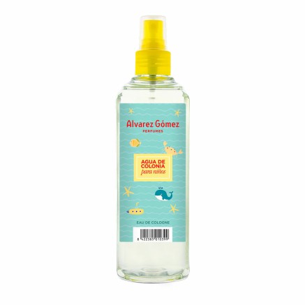 Perfume Unisex Alvarez Gomez