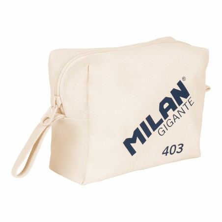 Necessaire da Viaggio Milan Beige