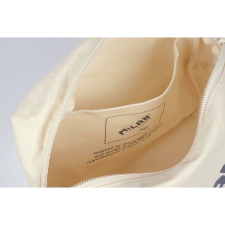 Necessaire da Viaggio Milan Beige