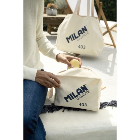 Necessaire da Viaggio Milan Beige