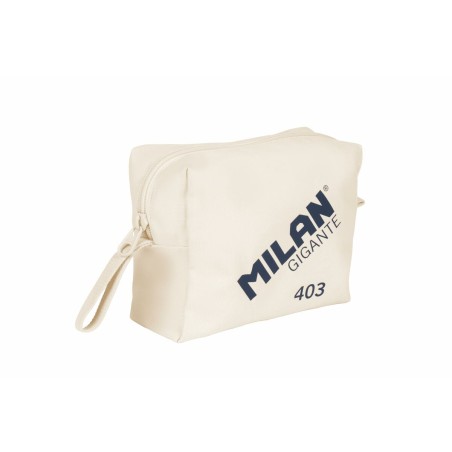 Necessaire da Viaggio Milan Beige