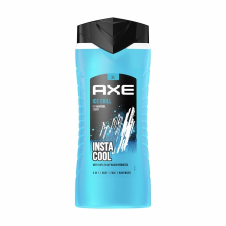 Duschgel Axe Ice Chill 400 ml