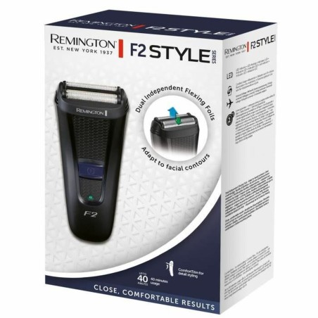 Rasoio per capelli Remington