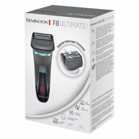 Electric shaver Remington PRO CAPTURE CUT XF8705