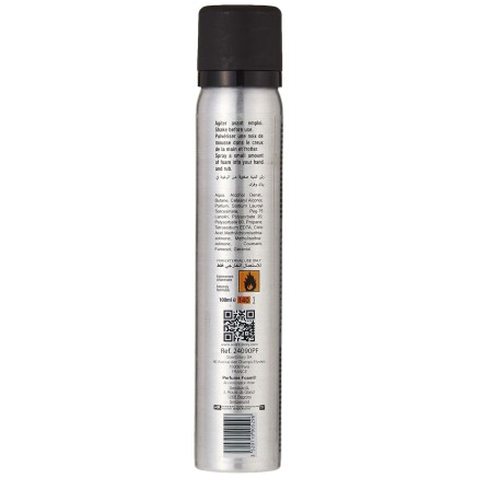 Unisex-Parfüm 24 Schaum Gold (100 ml) 2