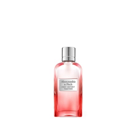 Parfum Femme Abercrombie & Fitch EDP First Instinct Together 50 ml 2
