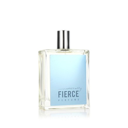 Damesparfum Abercrombie & Fitch  EDP Naturally Fierce (50 ml) 2