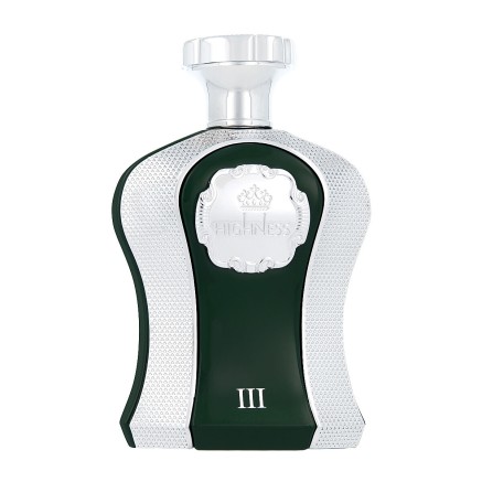Profumo Uomo Afnan EDP Highness III 100 ml 2