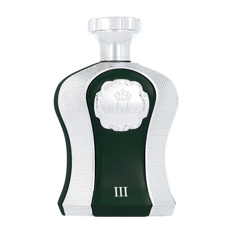 Herenparfum Afnan EDP Highness III 100 ml