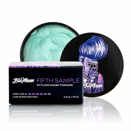 Cera Moldeadora Blumaan Fifth Sample 110 ml