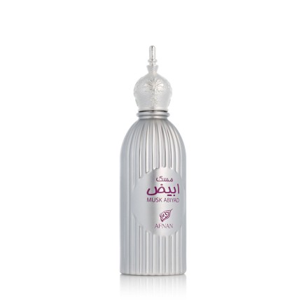 Uniseks Parfum Afnan Musk Abiyad EDP 100 ml 2