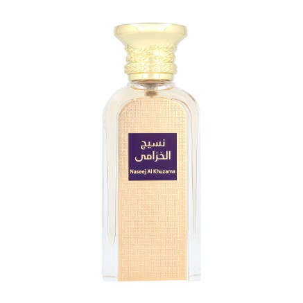 Perfume Unisex Afnan EDP Naseej Al Khuzama (50 ml) 2