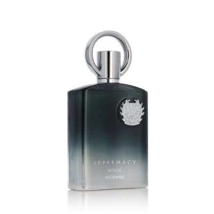 Perfume Hombre Afnan Supremacy Incense EDP 100 ml 2