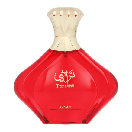 Profumo Donna Afnan Turathi Femme Red EDP 90 ml 2