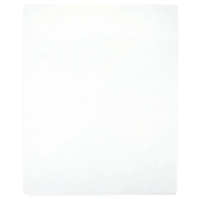 Drap-housse Jersey Blanc 140x200 cm Coton