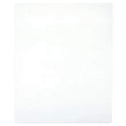 Draps-housses Jersey 2 pcs Blanc 180x200 cm Coton