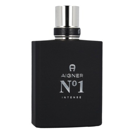 Herrenparfüm Aigner Parfums EDT Aigner No 1 Intense (100 ml) 2