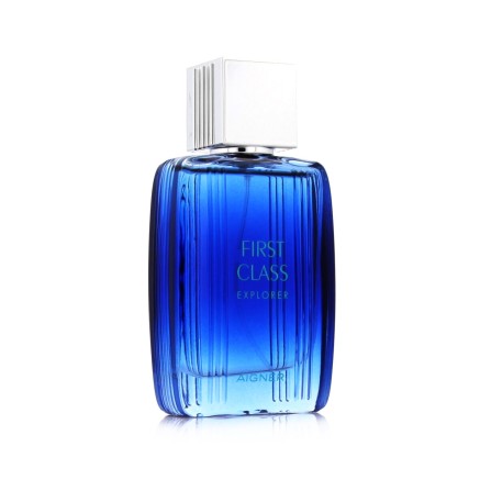 Perfume Hombre Aigner Parfums EDT First Class Explorer 50 ml 2