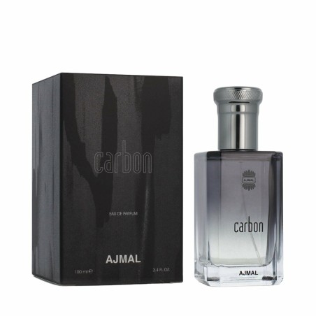 Herenparfum Ajmal Carbon EDP 100 ml