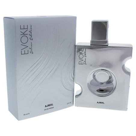 Herenparfum Ajmal Evoke Silver for Him EDP 90 ml