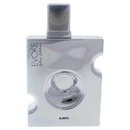 Herrenparfüm Ajmal Evoke Silver for Him EDP 90 ml 2