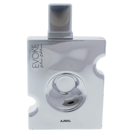 Herenparfum Ajmal Evoke Silver for Him EDP 90 ml