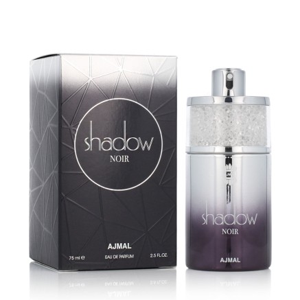 Damesparfum Ajmal Shadow Noir EDP 75 ml