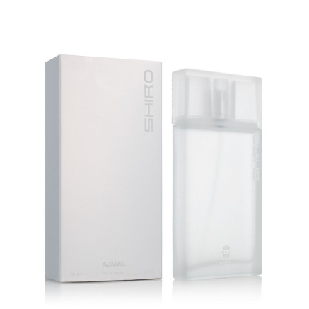 Profumo Uomo Ajmal Shiro EDP 90 ml