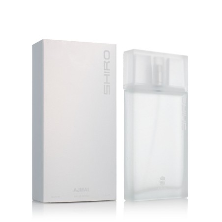 Men's Perfume Ajmal Shiro EDP 90 ml