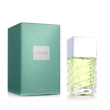 Profumo Uomo Ajmal Vision EDP 100 ml