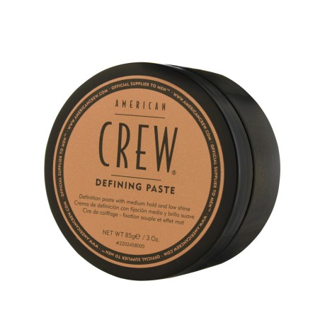 Vormende Wax American Crew 85 ml